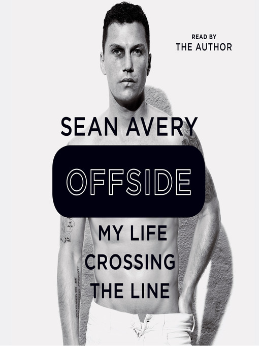 Cover image for Offside